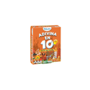 ¡Adivina en 10! Paises del Mundo