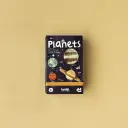 Planets Tiny Puzzle