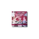 Where is the cheese Pocket