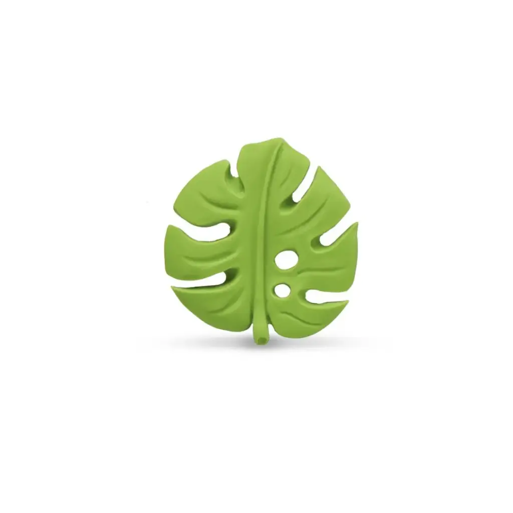 [L90418] Mordedor Monstera Deliciosa Lanco
