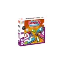 Batalla de Genios Conexión