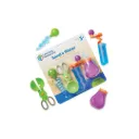 Set Herramientas para Agua y Arena