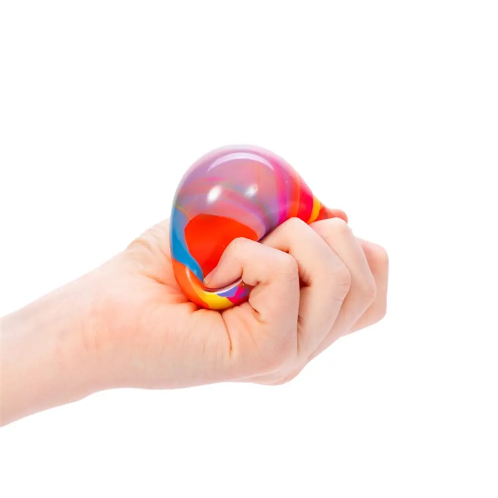 [NESYMRBND] Canica Needoh