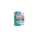 Juego De Cartas Pattern Party