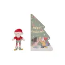 Caja Regalo con Cuento Navidad