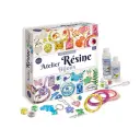 Atelier de Resina Bijoux