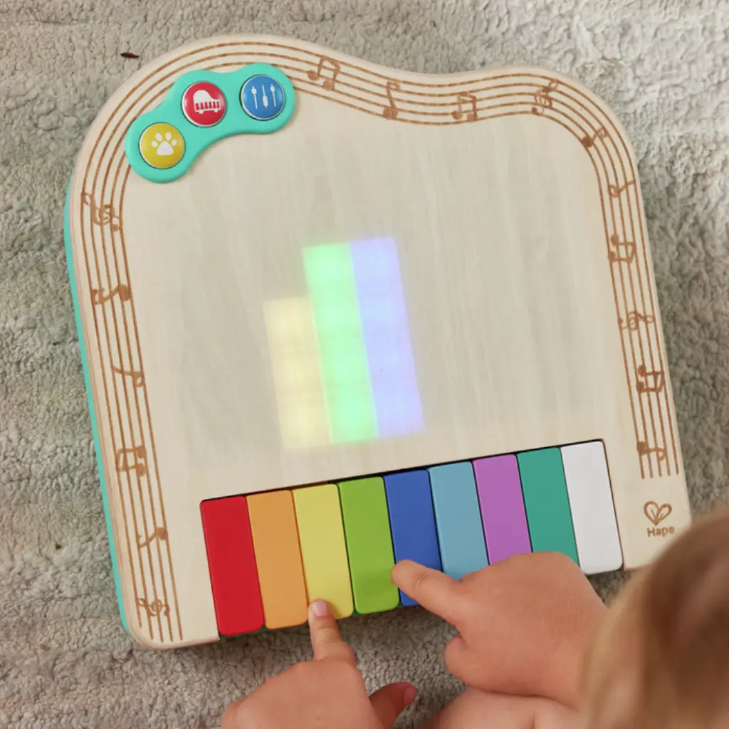 Pixel Piano