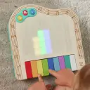Pixel Piano
