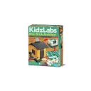 Mini Arquitecto de Ladrillos