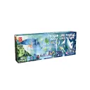 Puzzle Marino (1,5m) - 200 pzas.