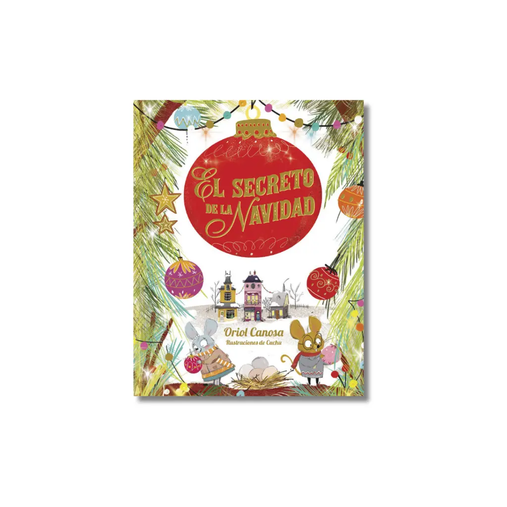 [L65753] El Secreto de Navidad