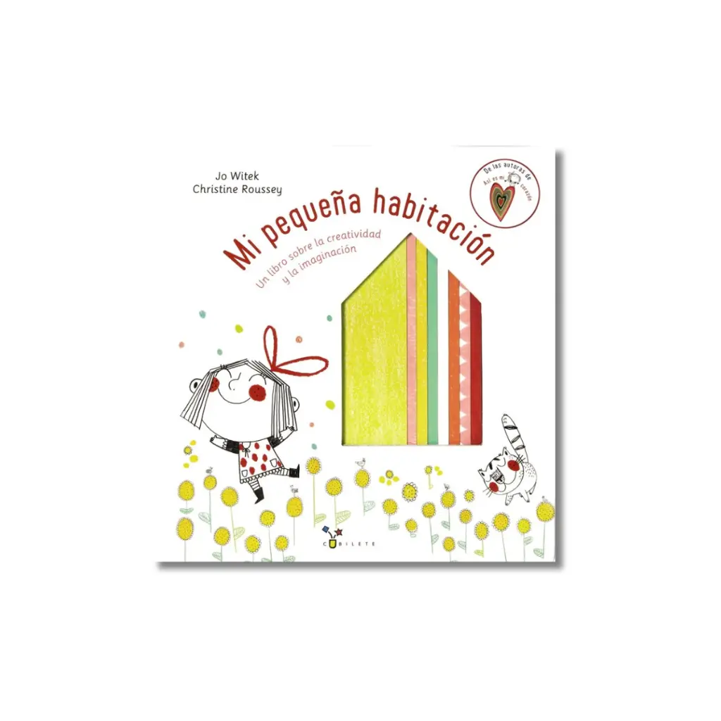 Mi Pequeña Habitación