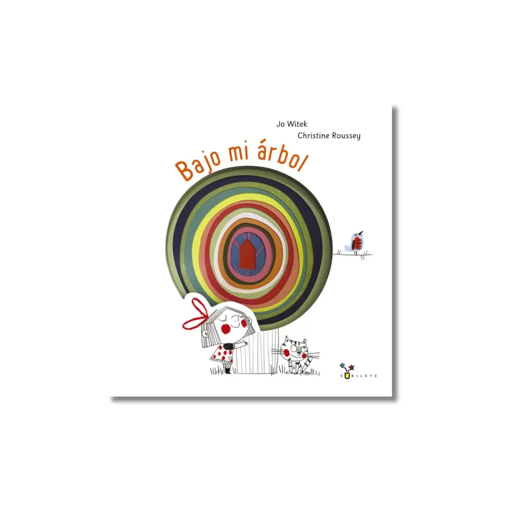 [L25842] Bajo mi Árbol