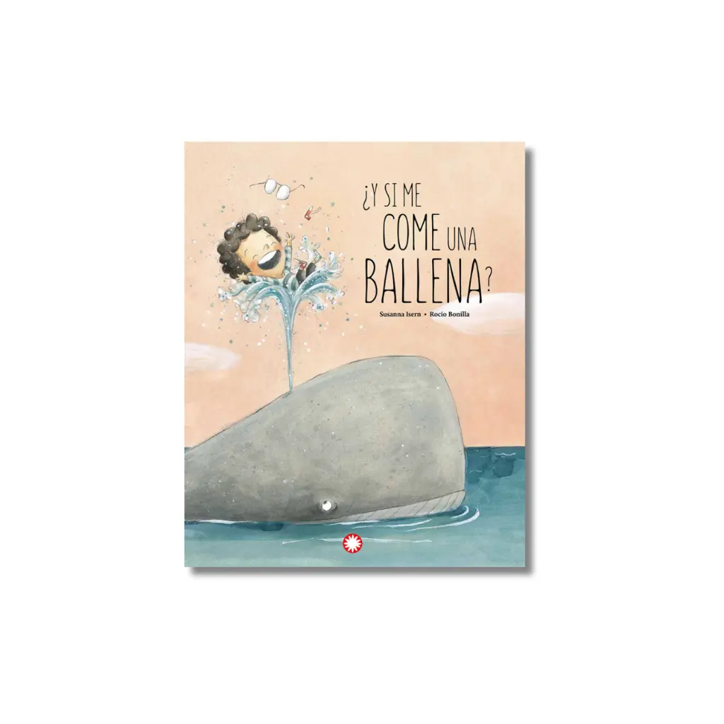 ¿Y si me come una Ballena?