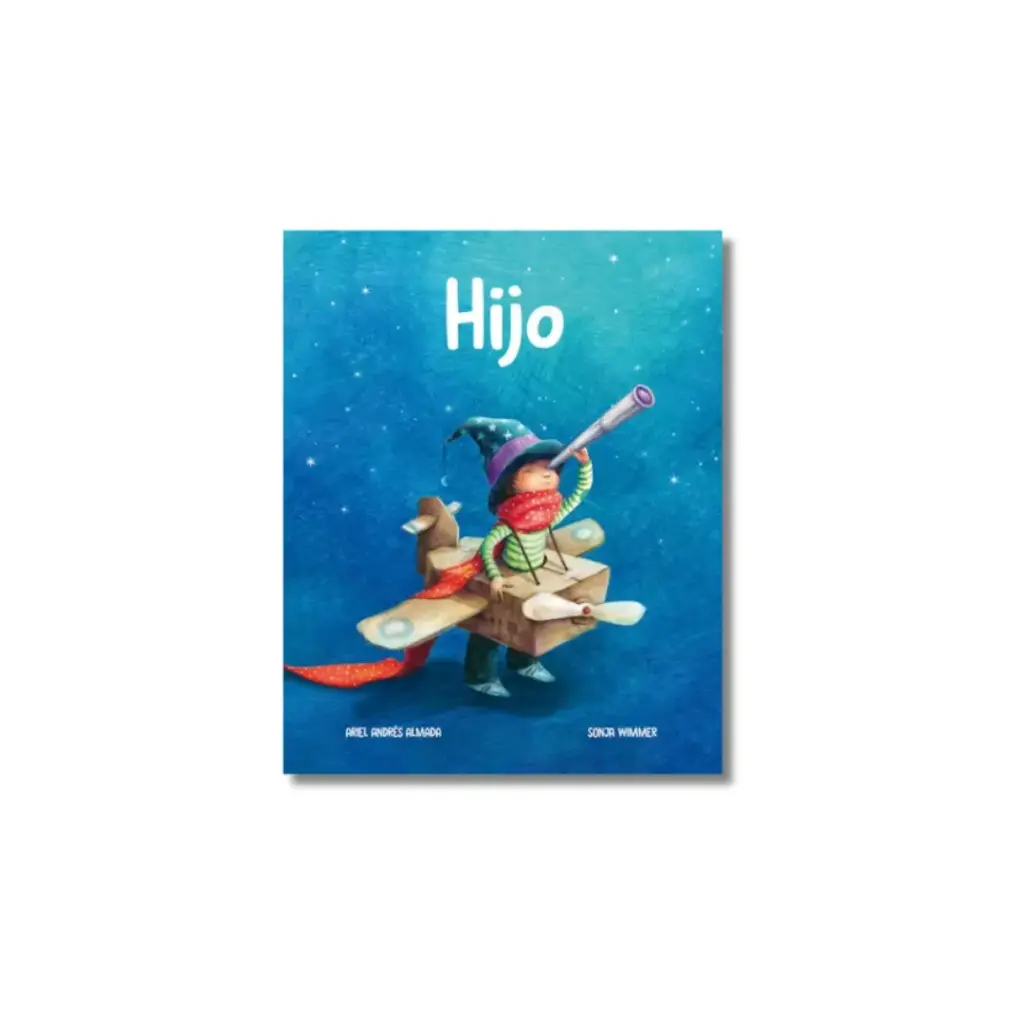 [L02169] Hijo