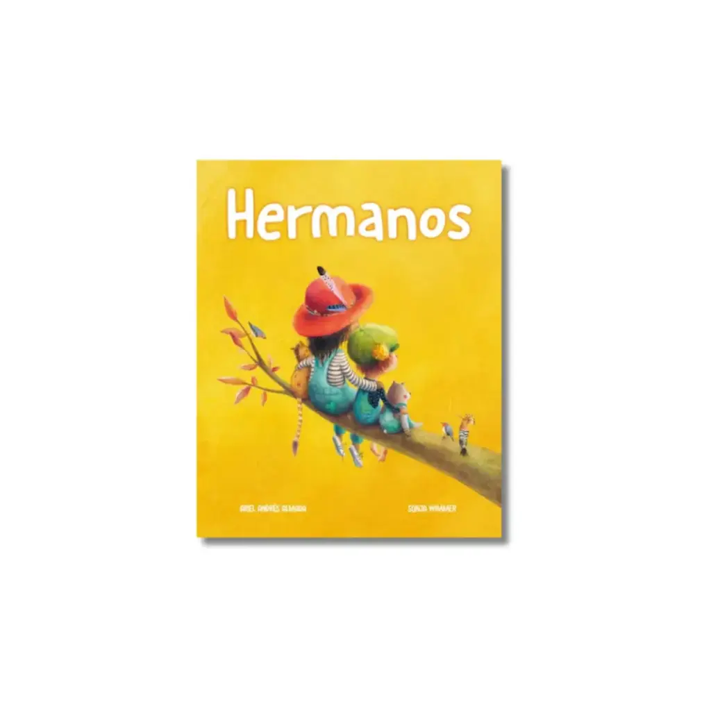 [L02442] Hermanos