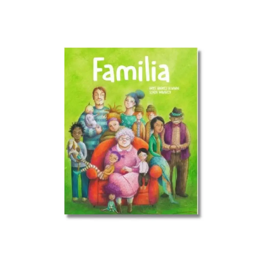 [L02824] Familia