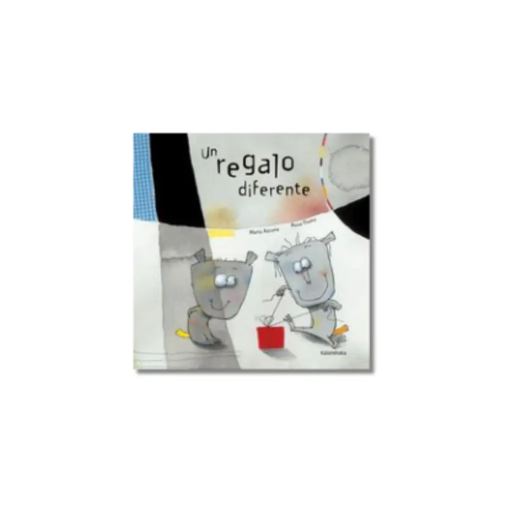 Un Regalo Diferente