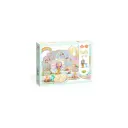 Tinyly Puzzl`Up Lily - 33 pzas