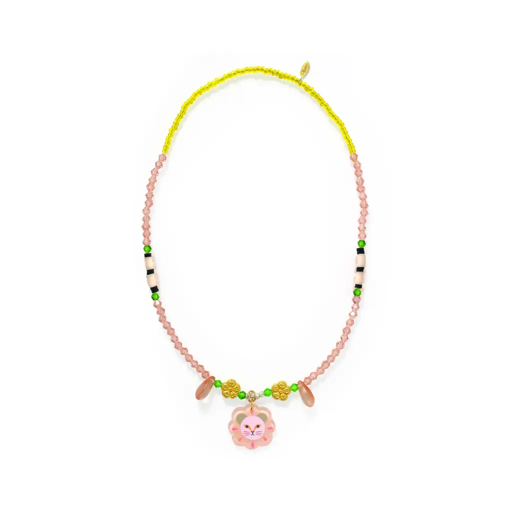  Plume Collar Déborah