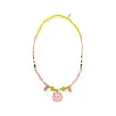  Plume Collar Déborah