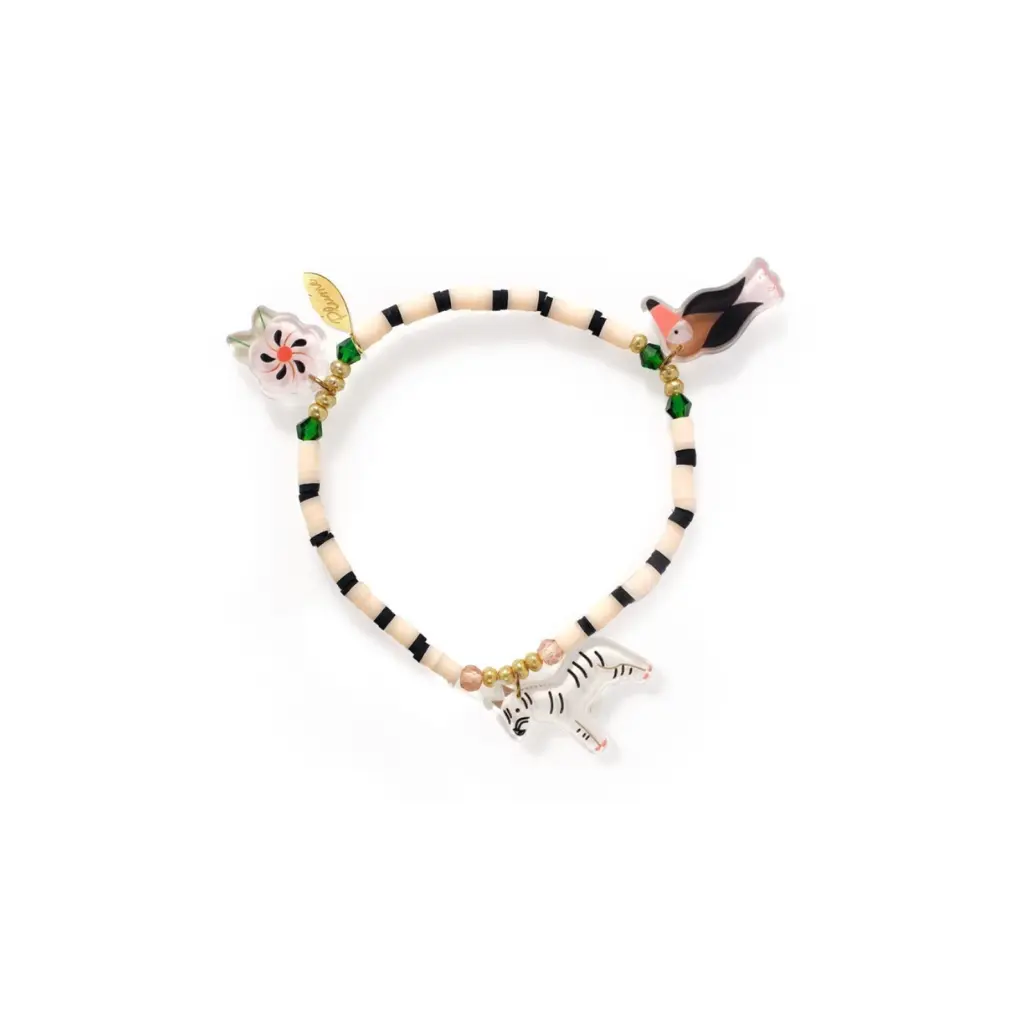 [55701] Plume Brazalete Jemma