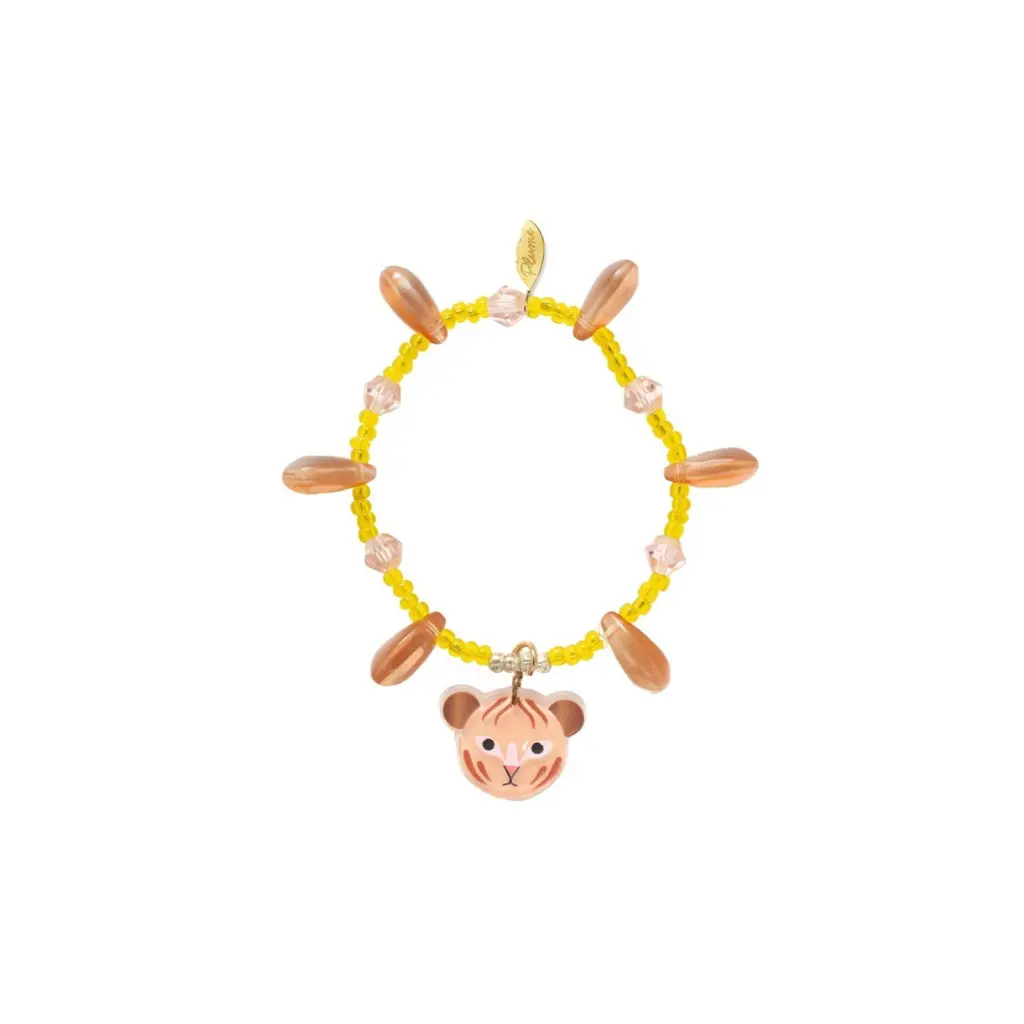 [55702] Plume Brazalete Felindra