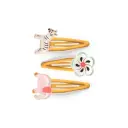 Plume Clips Nadette