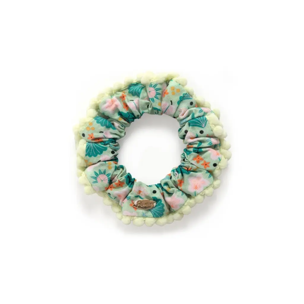 Plume Coletero Billy