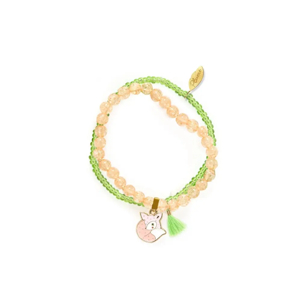 Plume Brazalete Myrtille