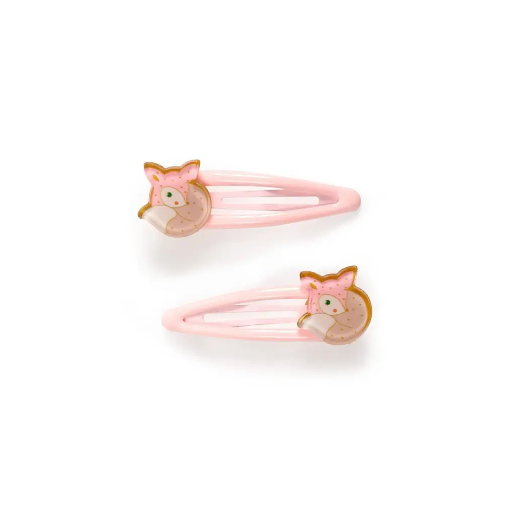 [55725] Plume Clips Esmée
