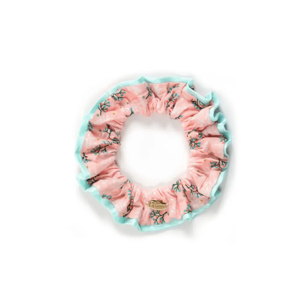 [55726] Plume Coletero Fleur 