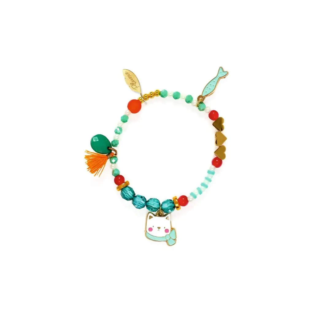[55741] Plume Brazalete Hanaé