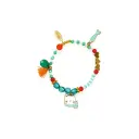 Plume Brazalete Hanaé