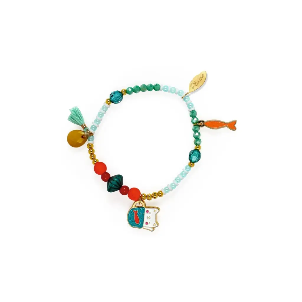 [55742] Plume Brazalete Amaya
