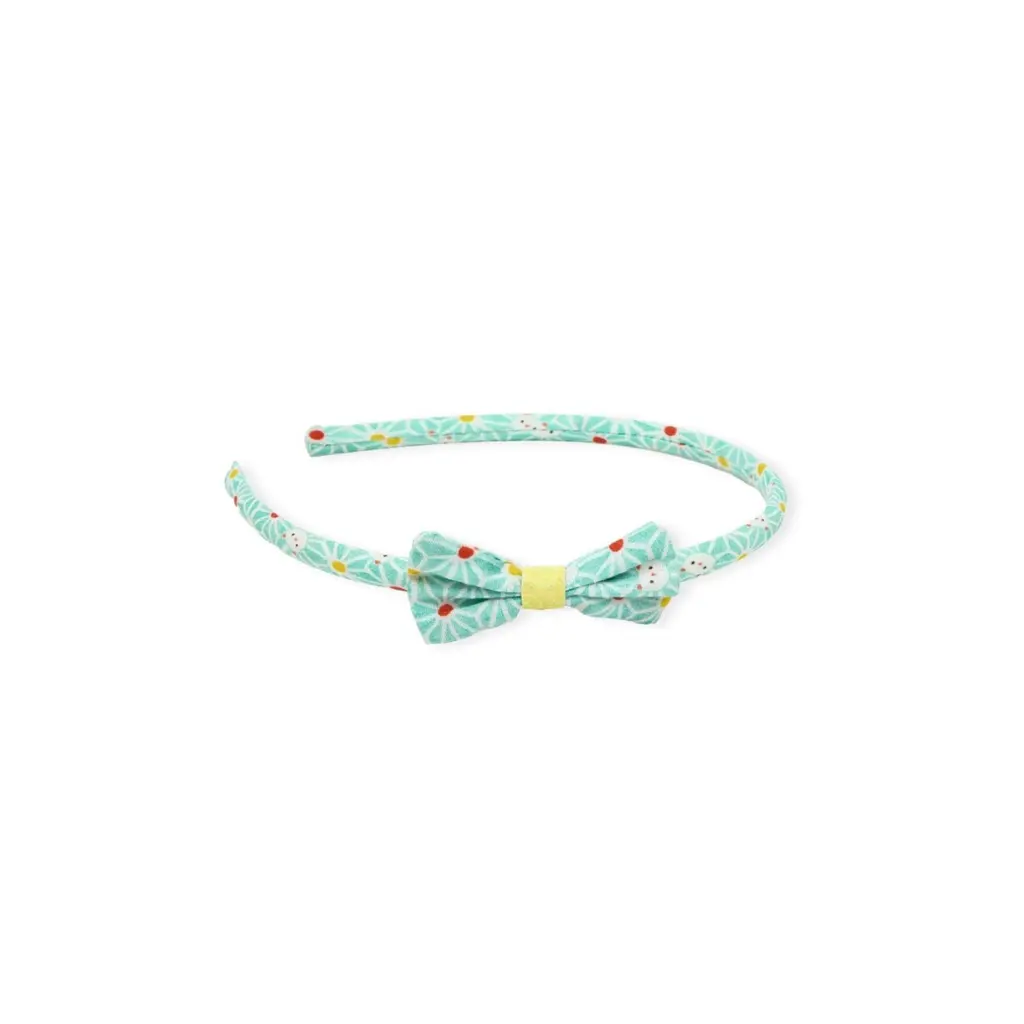 Plume Diadema Akira