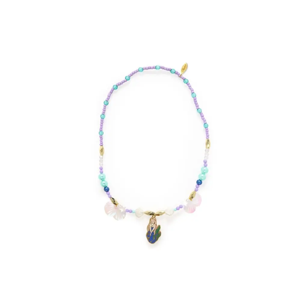 [55760] Plume Collar Alizée