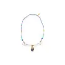 Plume Collar Alizée