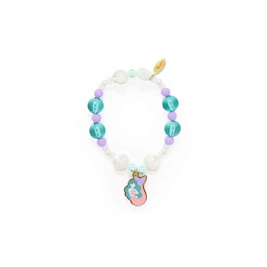 Plume Brazalete Coralie