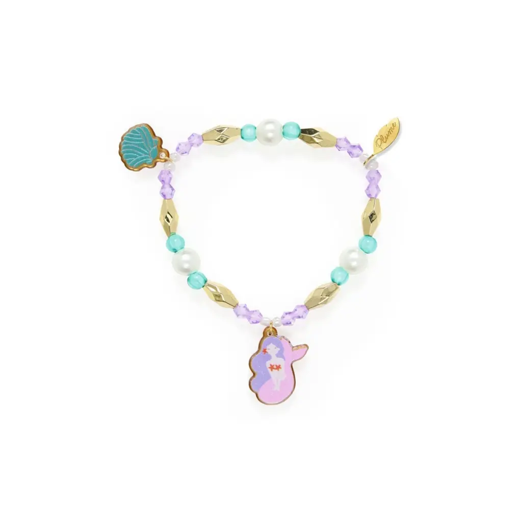 Plume Brazalete Calypso