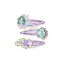 Plume Clips Loreleï 