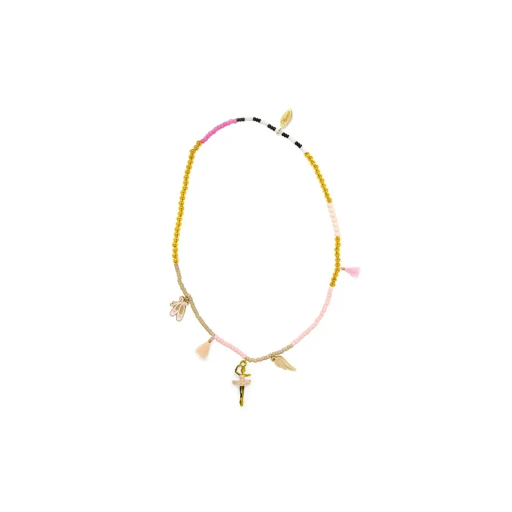 Plume Collar Isadora