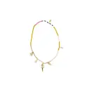 Plume Collar Isadora