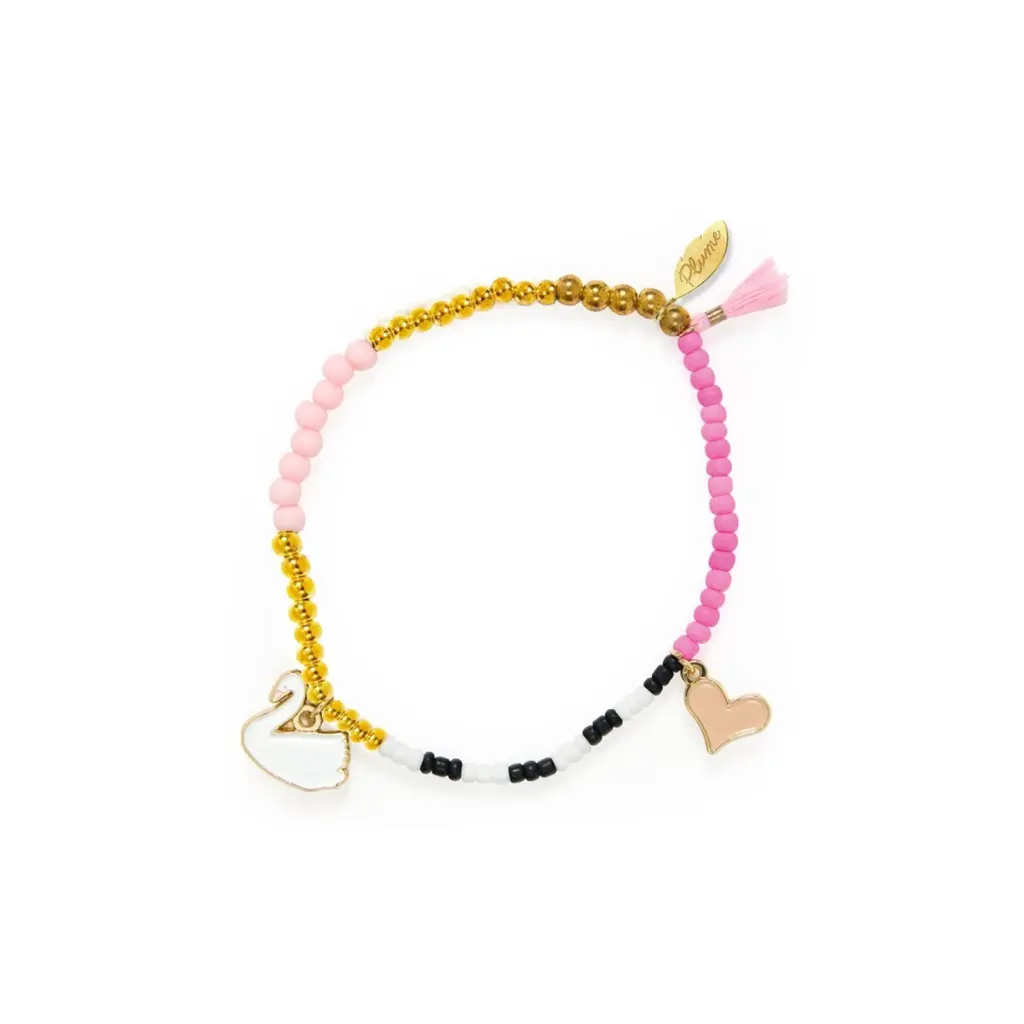 [55781] Plume Brazalete Swann