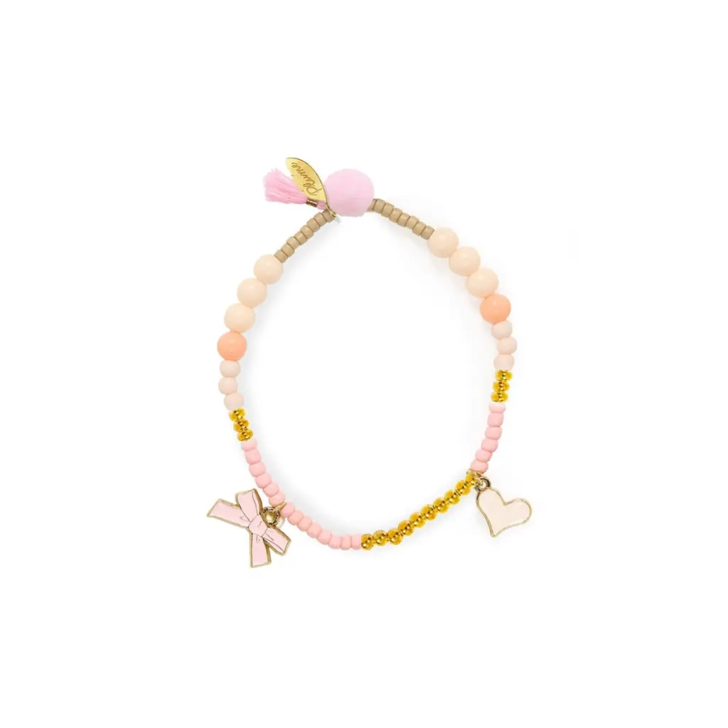 Plume Brazalete Gisèle