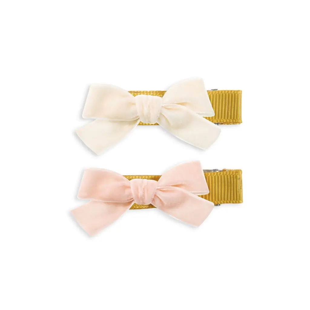 Plume Clips Alicia