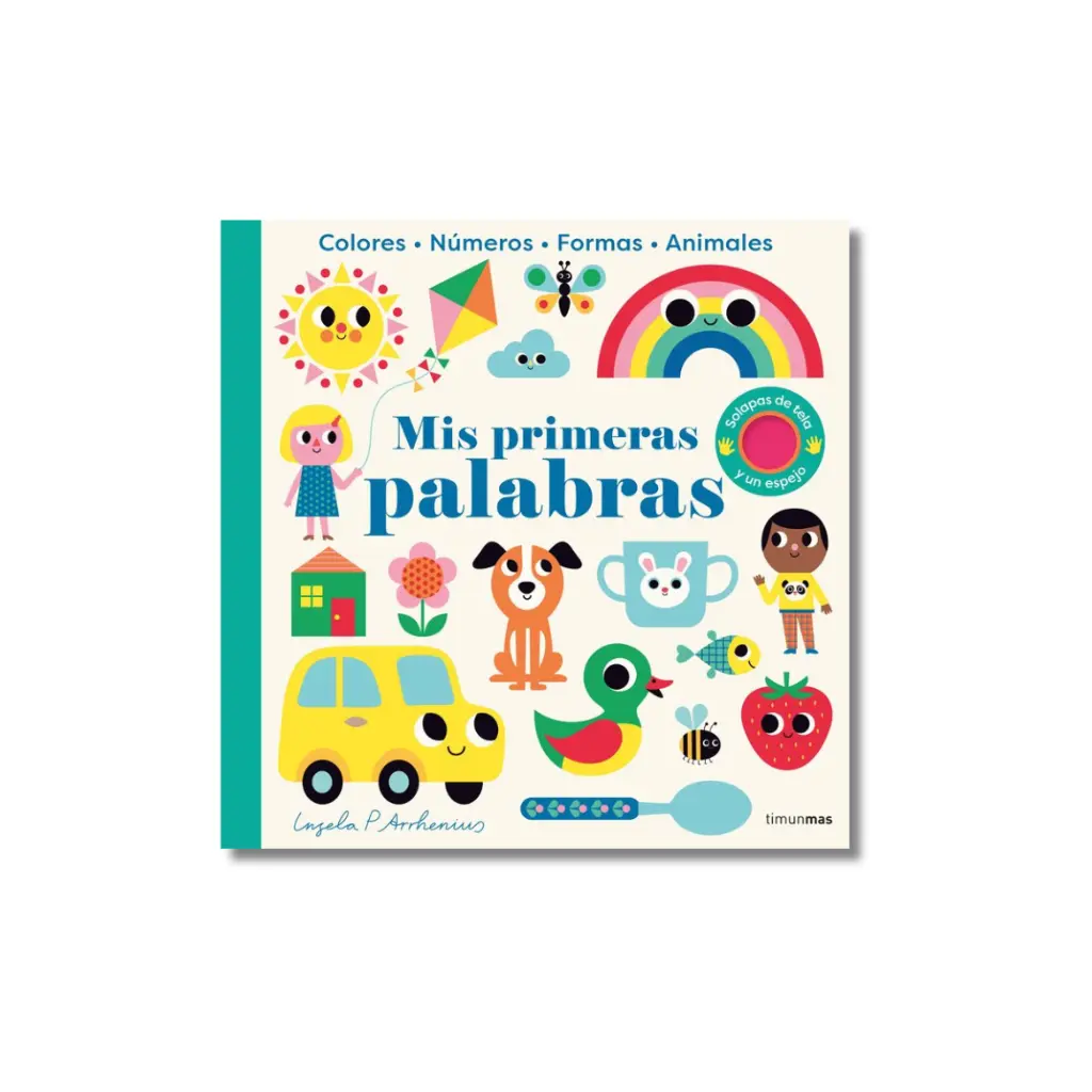 [L71390] Mis Primeras Palabras