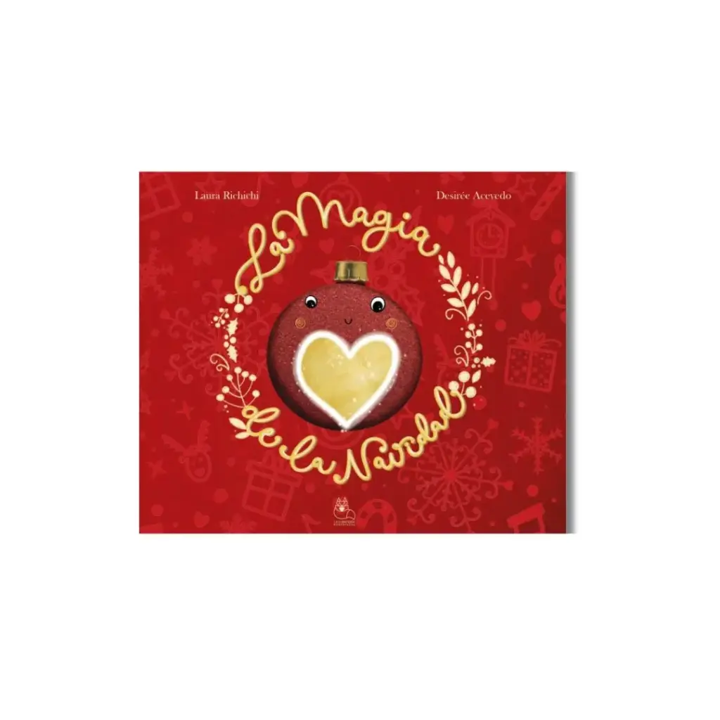 [L86671] La Magia de la Navidad