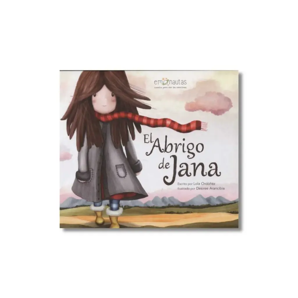 [L71415] El Abrigo de Jana