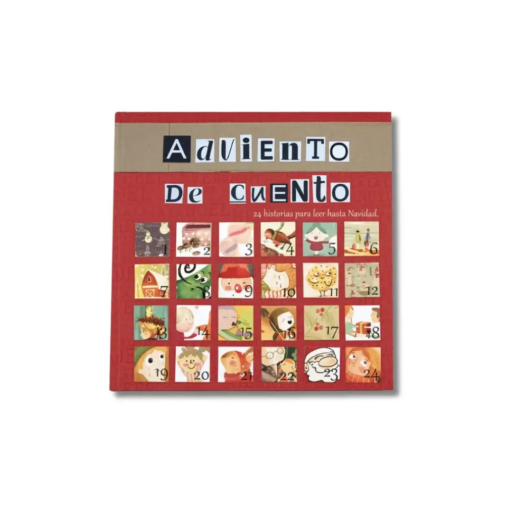 Adviento de Cuento